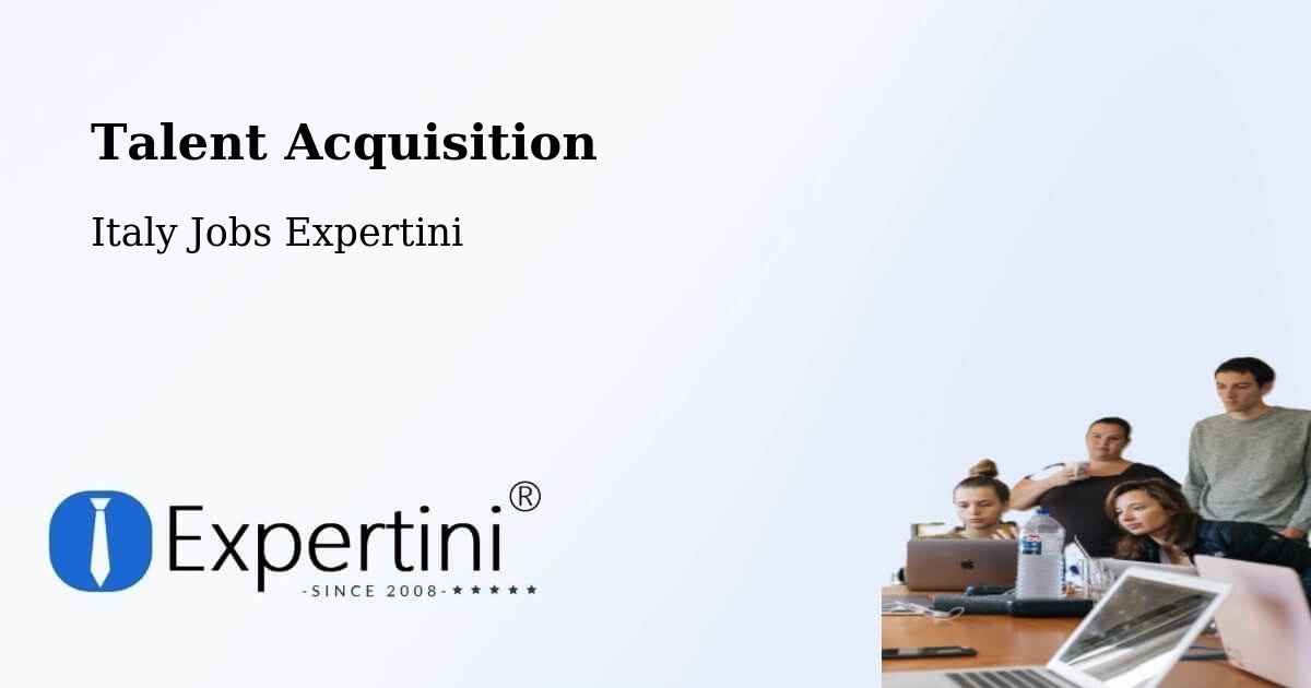 Post Jobs & Find Candidates in Italy – Talent Acquisition Solutions - Italy Jobs Expertini